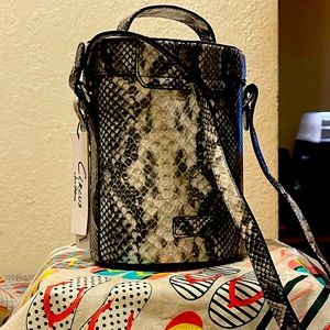 Circus by Sam Edelman Canyon Barrel